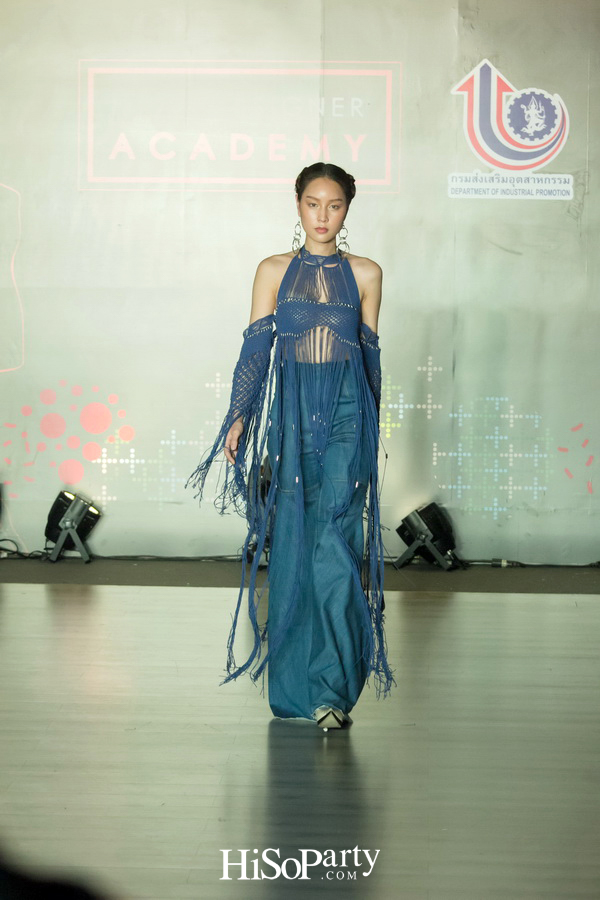 Thai Designer Academy