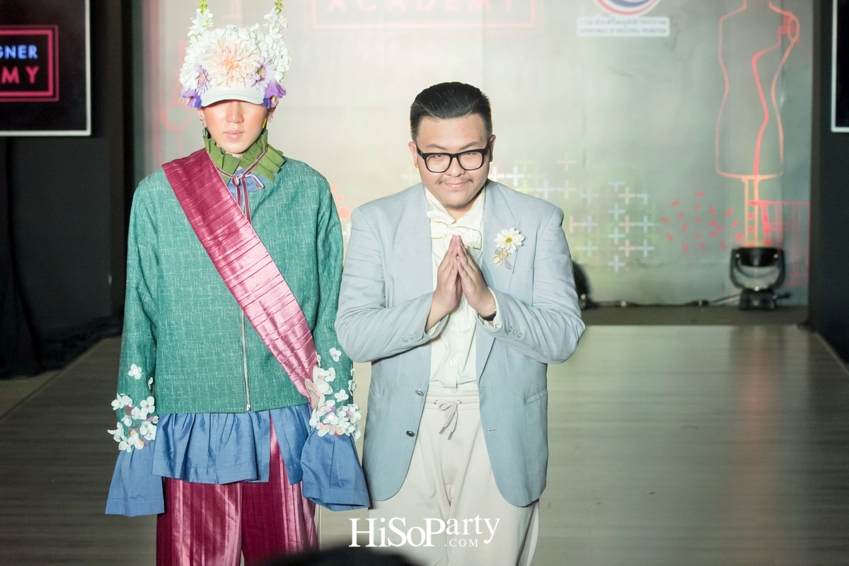 Thai Designer Academy