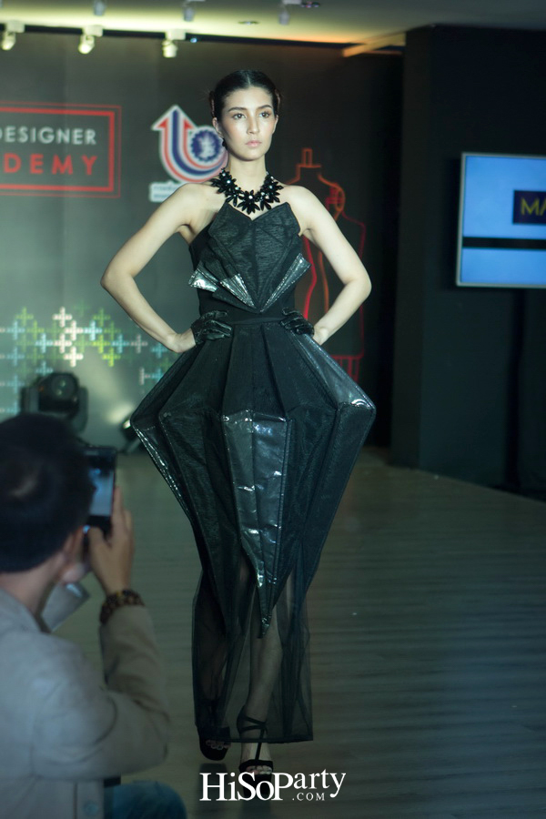 Thai Designer Academy