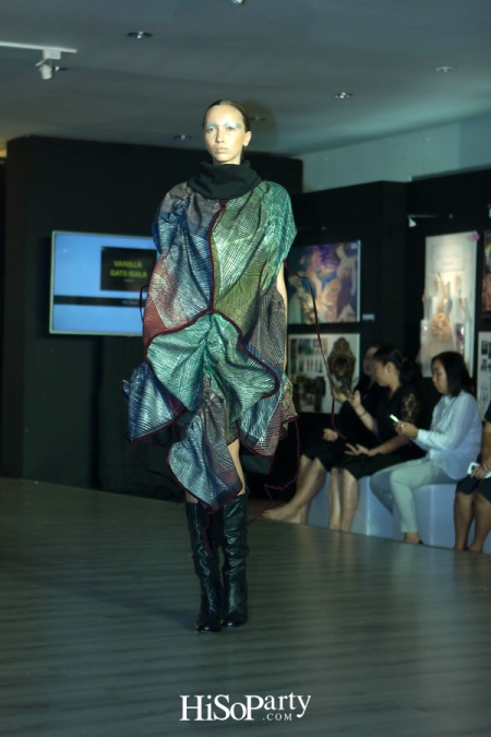 Thai Designer Academy