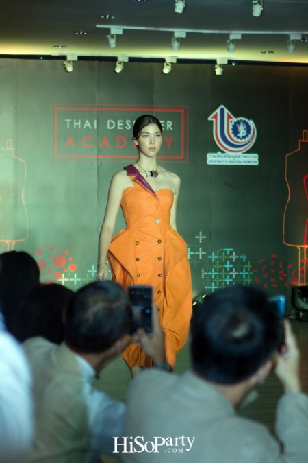 Thai Designer Academy