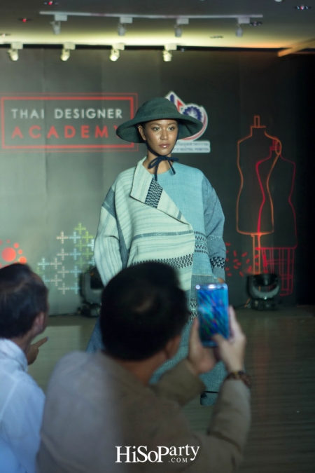 Thai Designer Academy