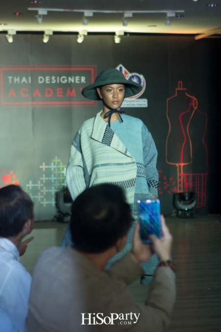 Thai Designer Academy