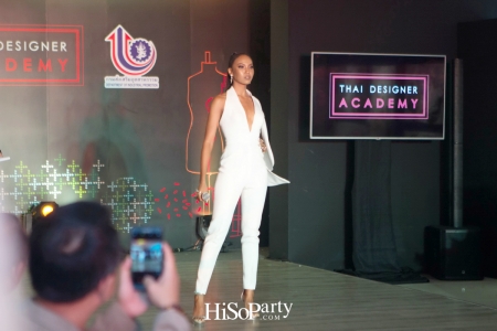 Thai Designer Academy