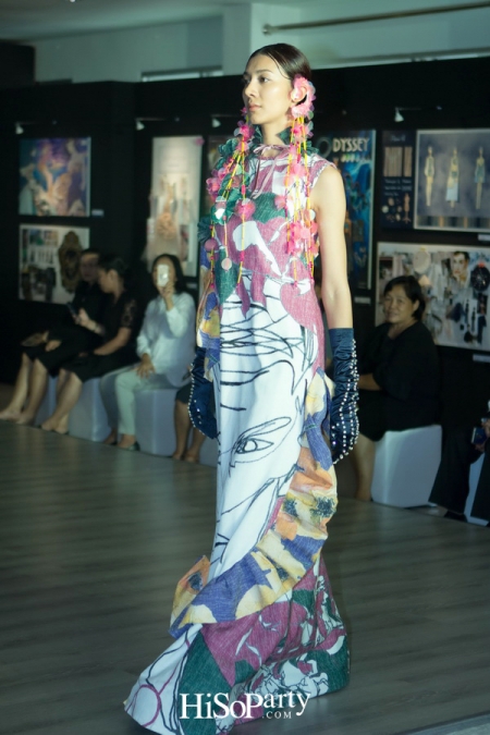 Thai Designer Academy