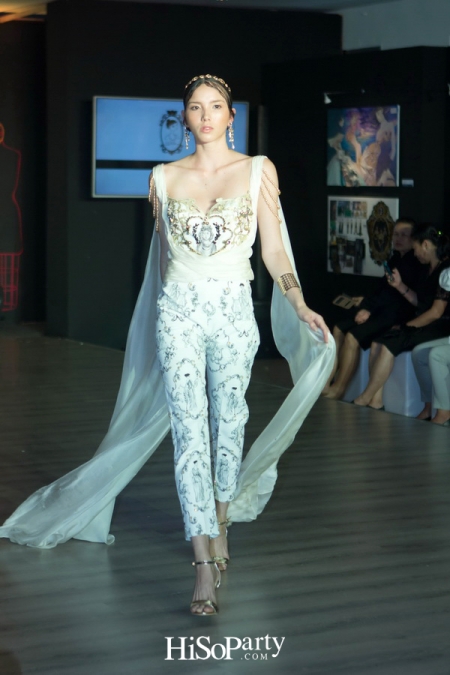 Thai Designer Academy