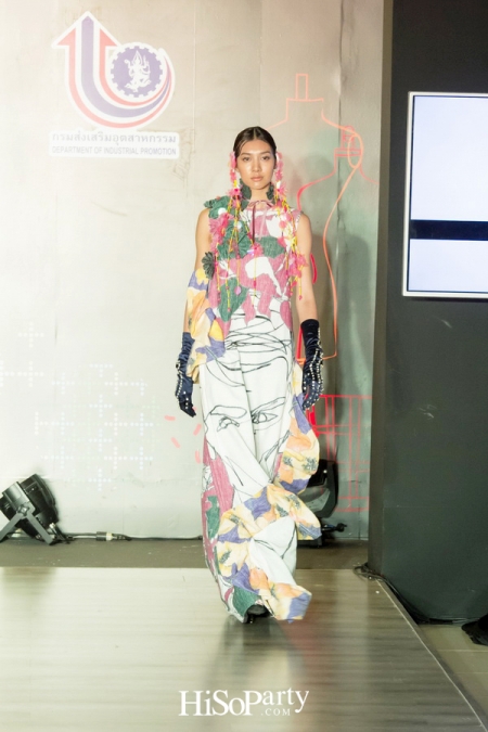 Thai Designer Academy