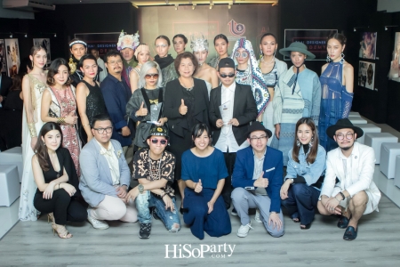 Thai Designer Academy