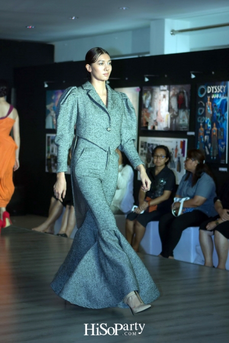 Thai Designer Academy