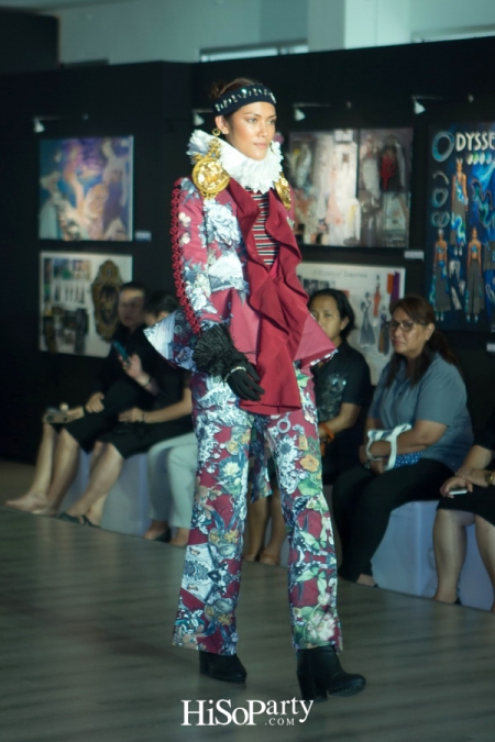 Thai Designer Academy