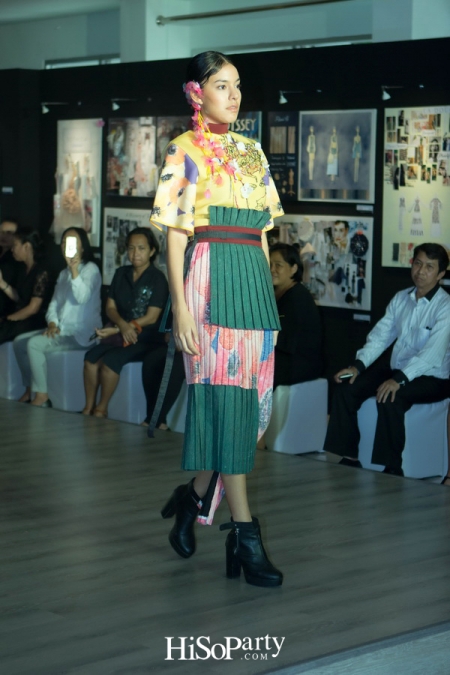 Thai Designer Academy