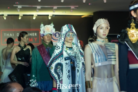 Thai Designer Academy