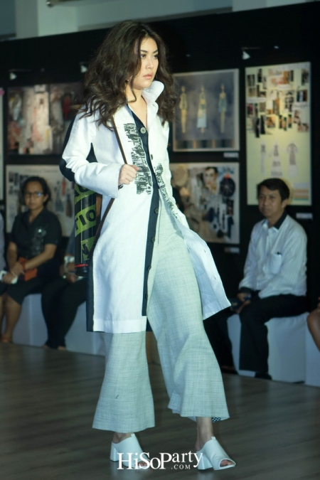 Thai Designer Academy