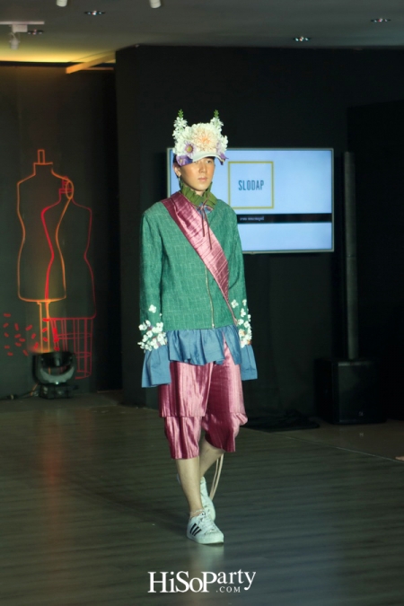 Thai Designer Academy