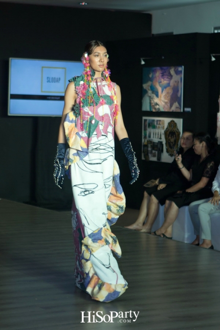 Thai Designer Academy