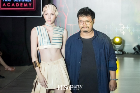 Thai Designer Academy