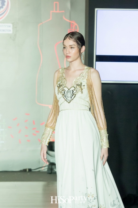 Thai Designer Academy