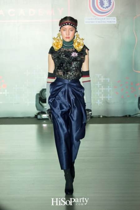 Thai Designer Academy
