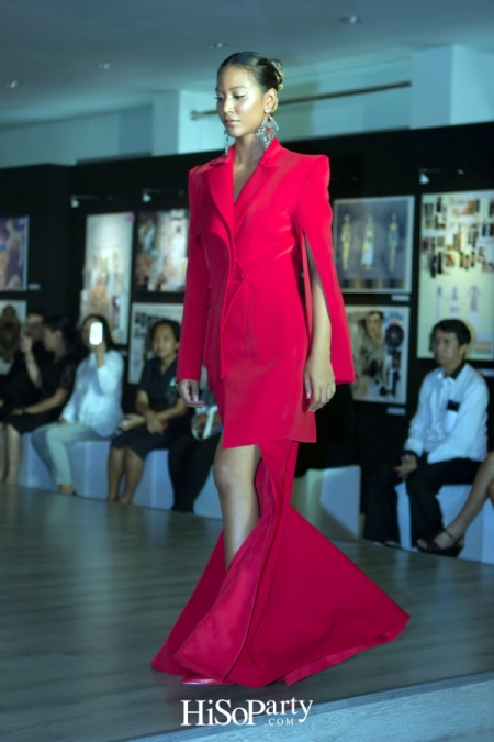 Thai Designer Academy