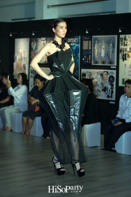 Thai Designer Academy