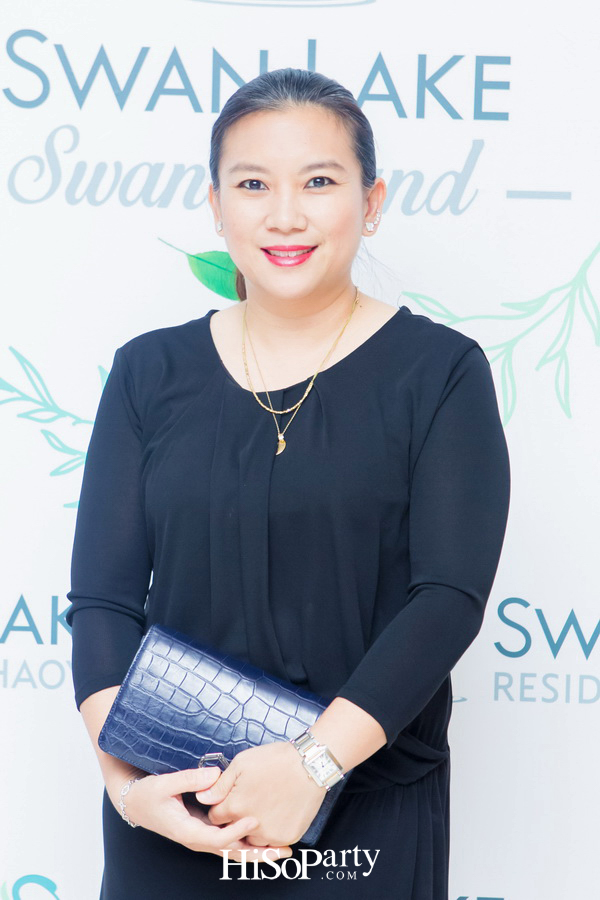 Swan Lake Residence Khaoyai