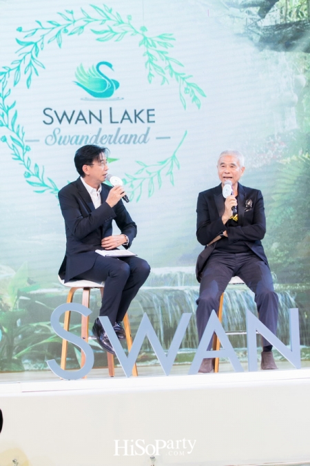 Swan Lake Residence Khaoyai