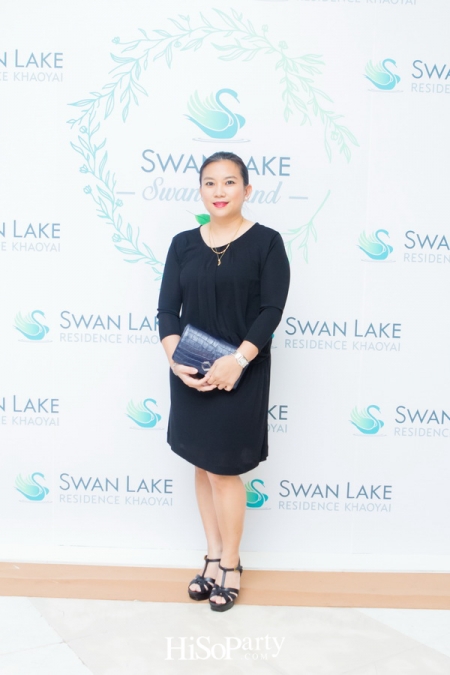 Swan Lake Residence Khaoyai