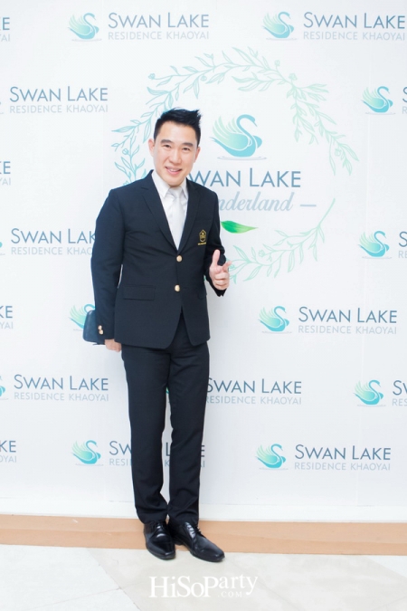 Swan Lake Residence Khaoyai