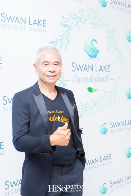 Swan Lake Residence Khaoyai