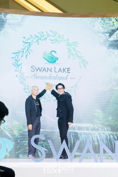 Swan Lake Residence Khaoyai