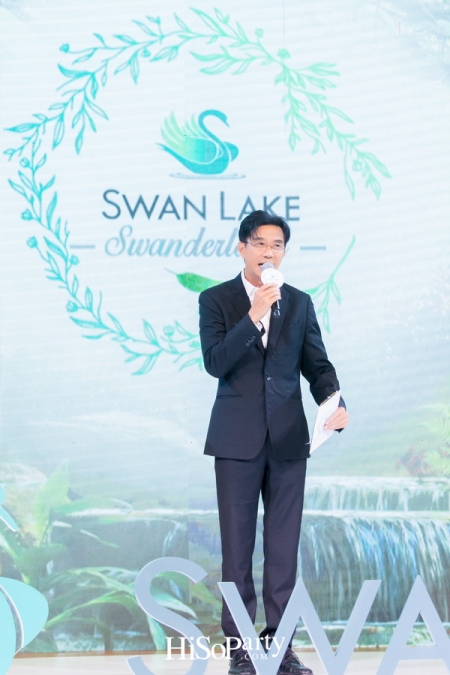 Swan Lake Residence Khaoyai