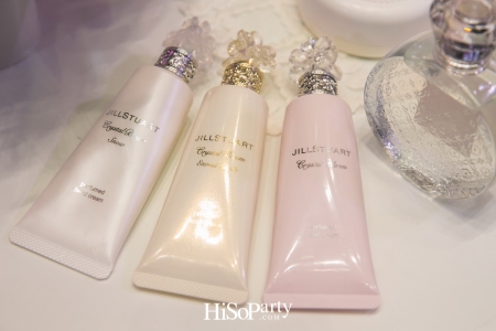 JILL STUART ฉลองครบรอบ 1 ปีในไทย