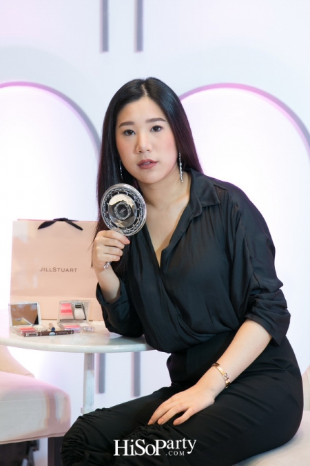 JILL STUART ฉลองครบรอบ 1 ปีในไทย