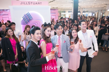 JILL STUART ฉลองครบรอบ 1 ปีในไทย