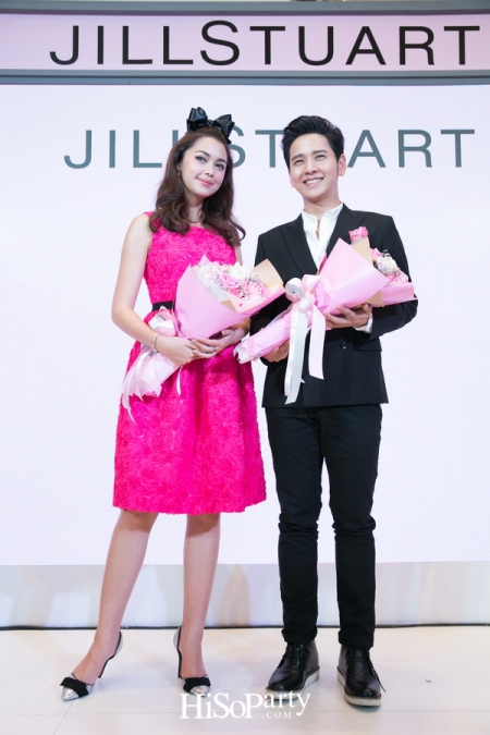 JILL STUART ฉลองครบรอบ 1 ปีในไทย