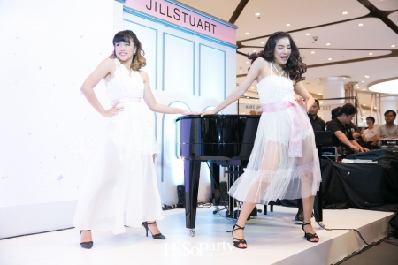 JILL STUART ฉลองครบรอบ 1 ปีในไทย