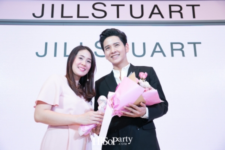 JILL STUART ฉลองครบรอบ 1 ปีในไทย