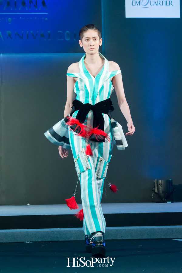 CIDI Art Thesis Carnival 2017