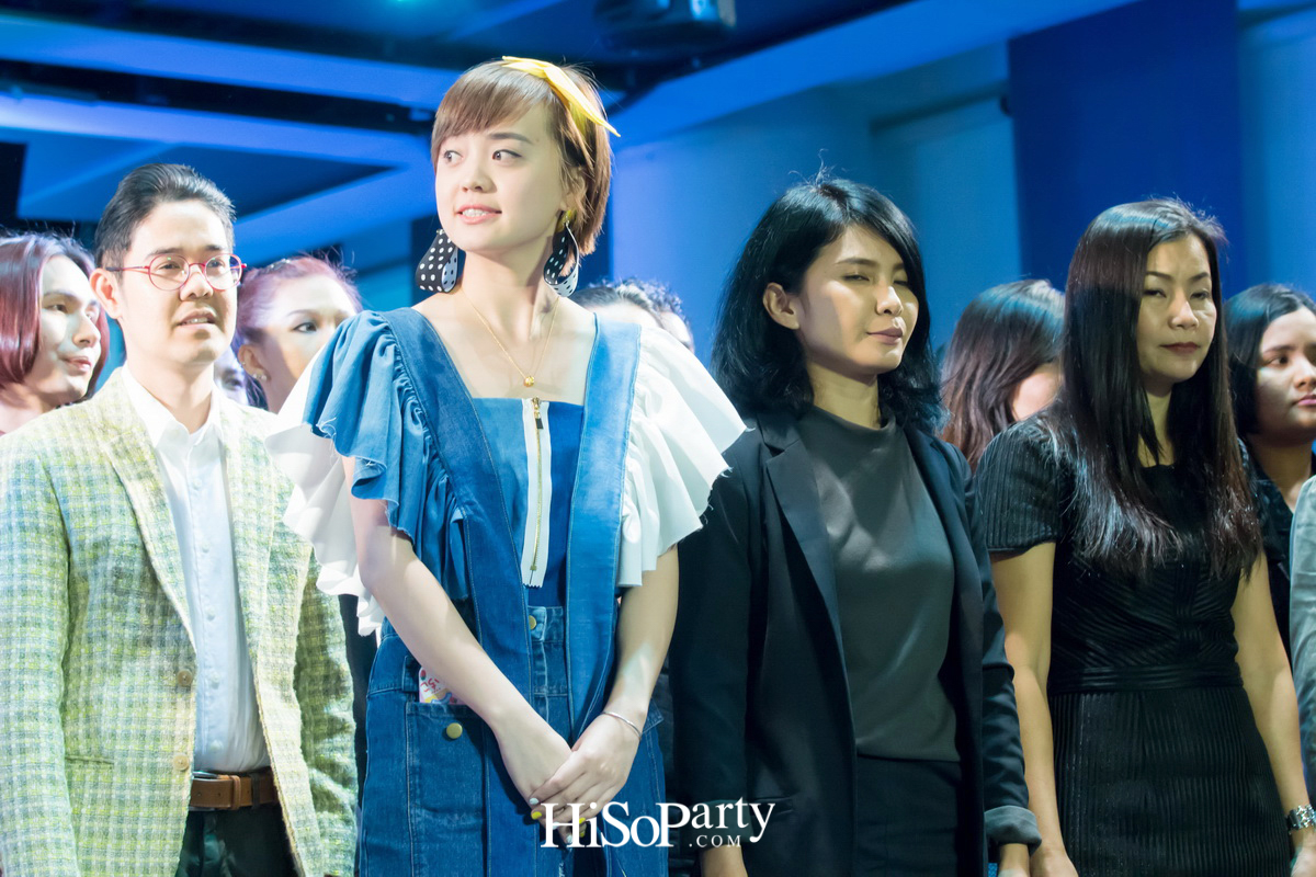 CIDI Art Thesis Carnival 2017