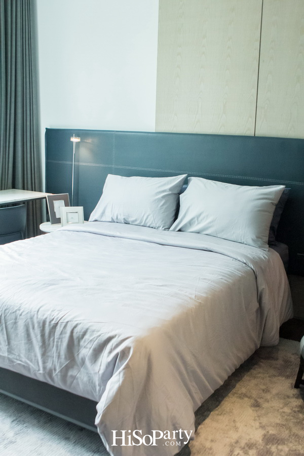 Delightful Sunday Brunch with Chef Pam at ISSARA Collection Sathorn