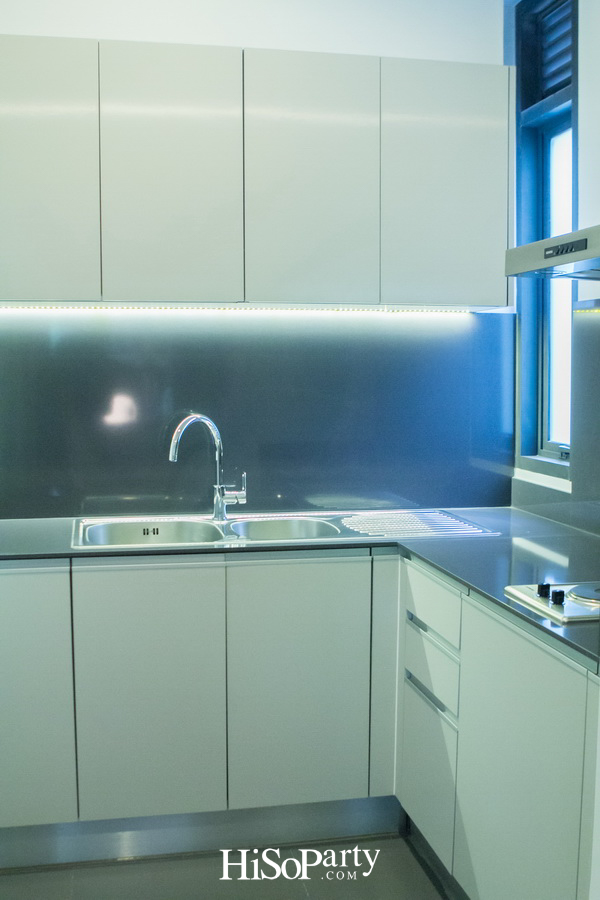 Delightful Sunday Brunch with Chef Pam at ISSARA Collection Sathorn