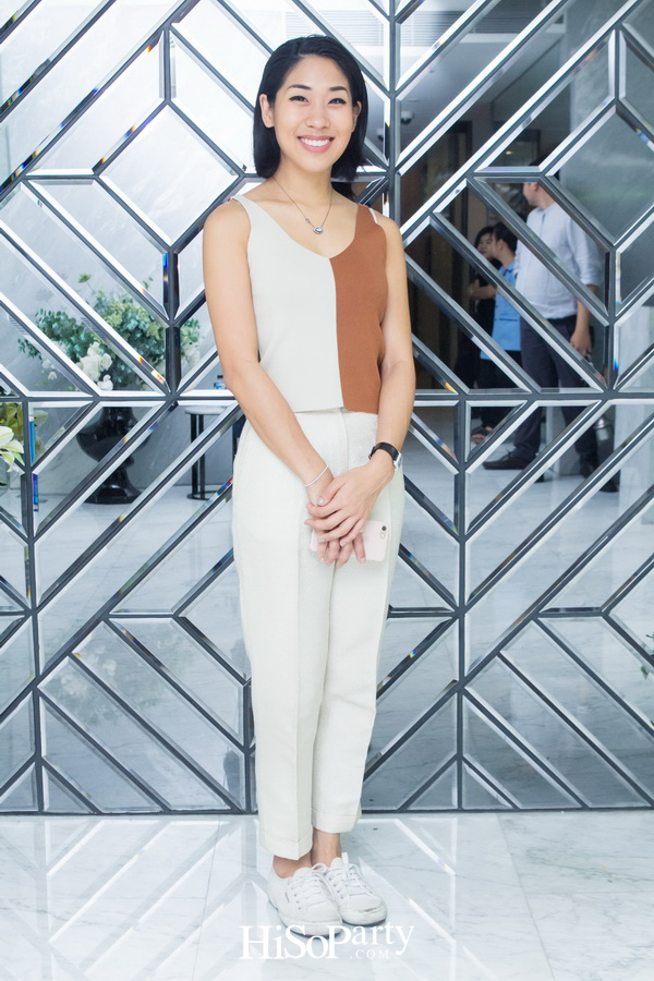 Delightful Sunday Brunch with Chef Pam at ISSARA Collection Sathorn