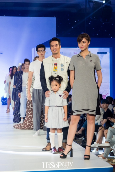 11street X COTTON USA Shop The Runway