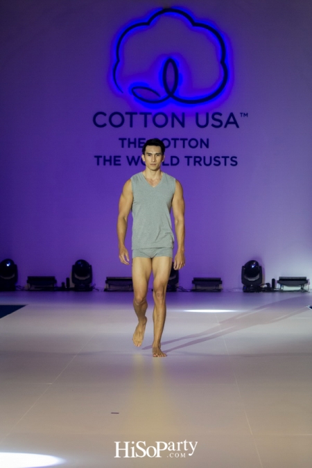 11street X COTTON USA Shop The Runway