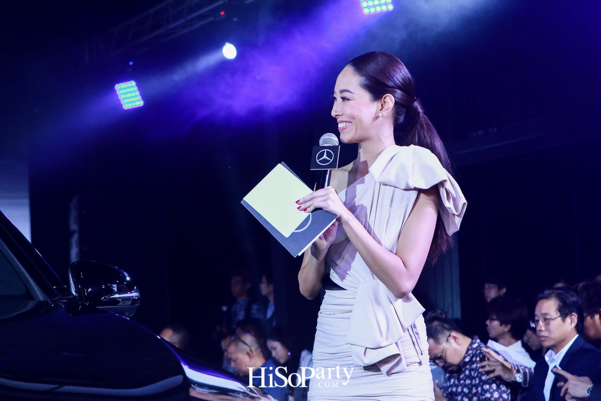 Mercedes-Benz: GLC Coupé