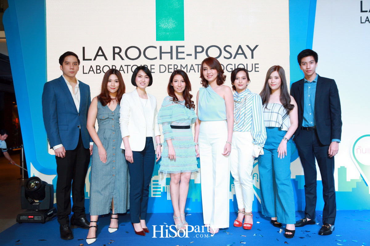 La Roche-Posay Free From Acne