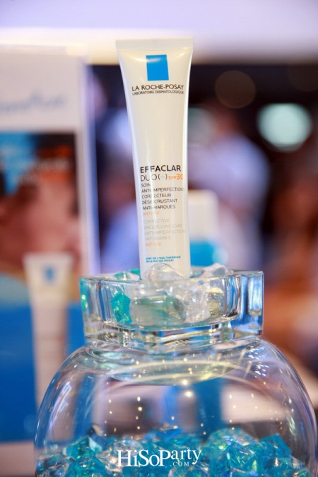 La Roche-Posay Free From Acne