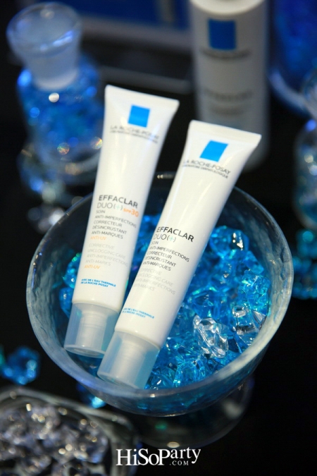 La Roche-Posay Free From Acne