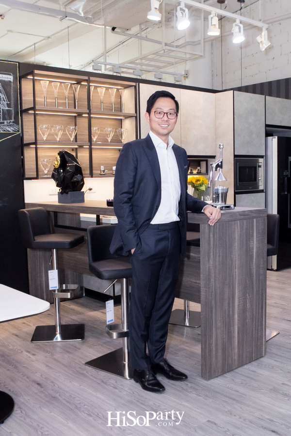 Modernform: พิถีพิถันเพื่อการใช้ชีวิต