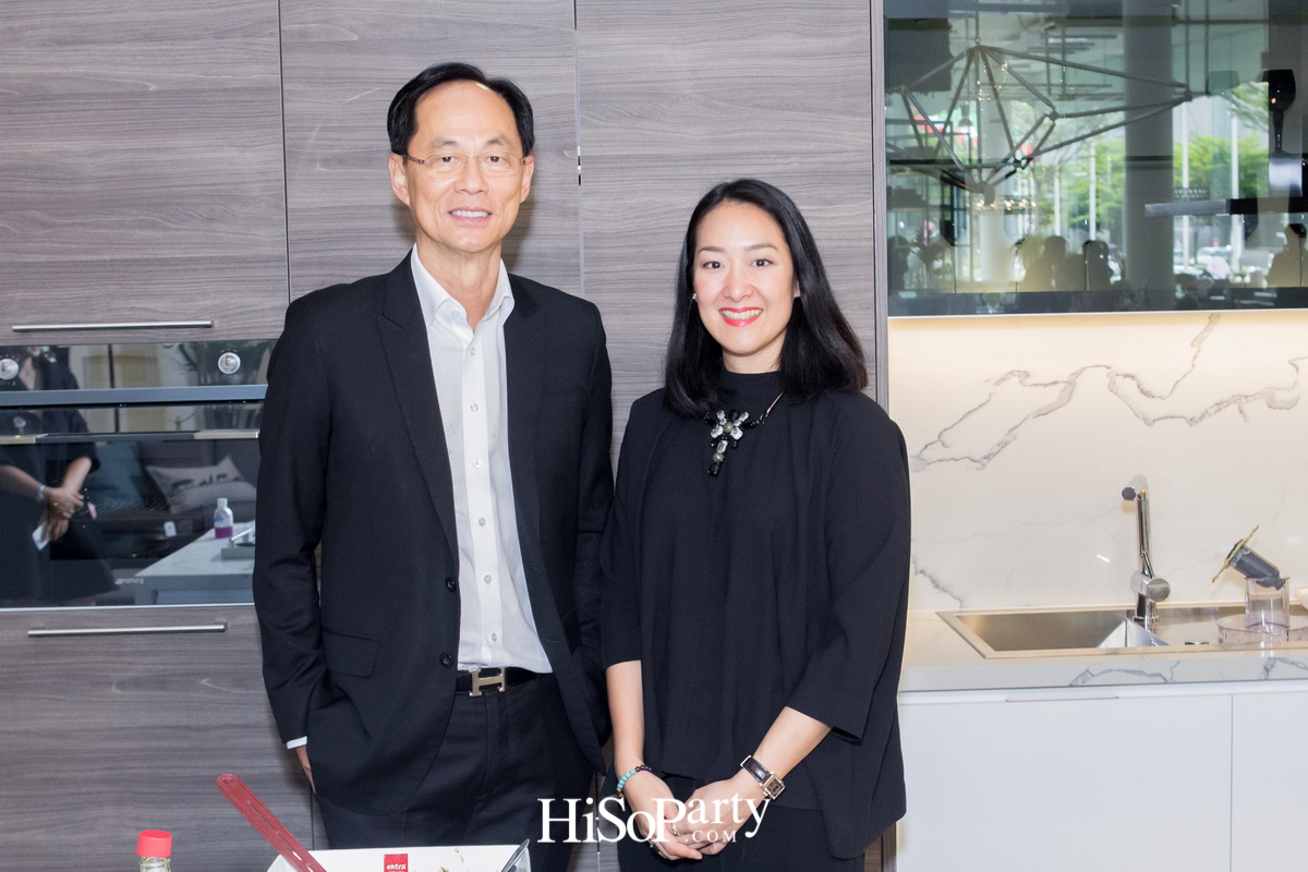 Modernform: พิถีพิถันเพื่อการใช้ชีวิต